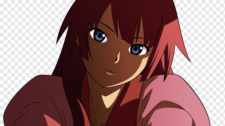 Hitagi Senjougahara